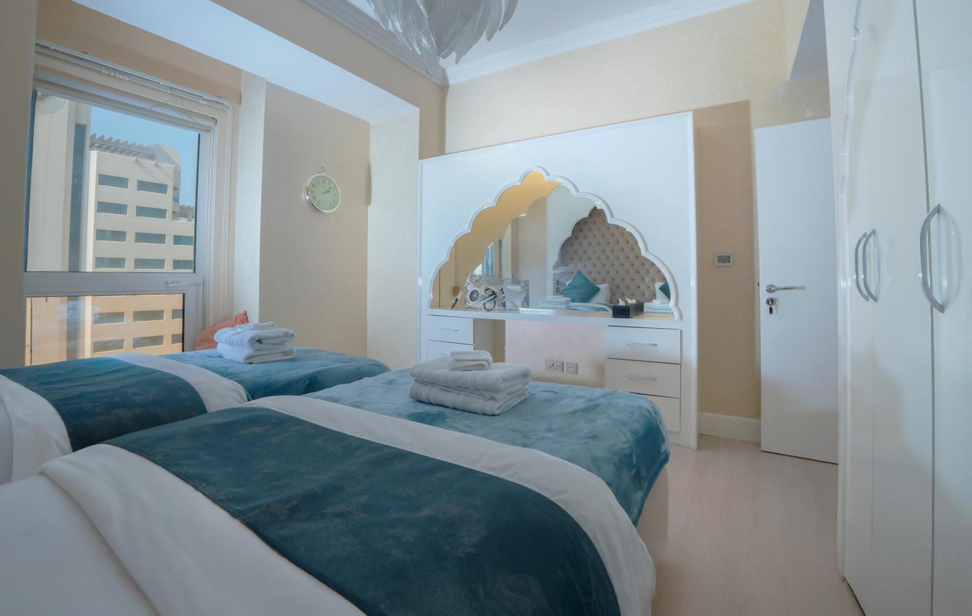 Royal Beach Residences 2 Дубай Экстерьер фото